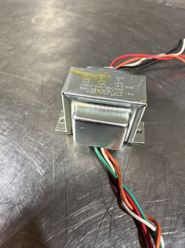 Nos Surplus ITT 4P477 Universal Transformer