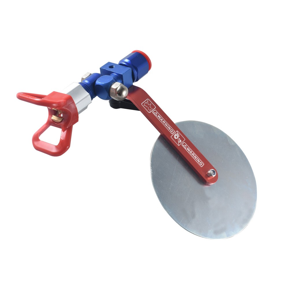 7/8" Universal Spray Guide Accessory Tool  Paint Guns Sprayer