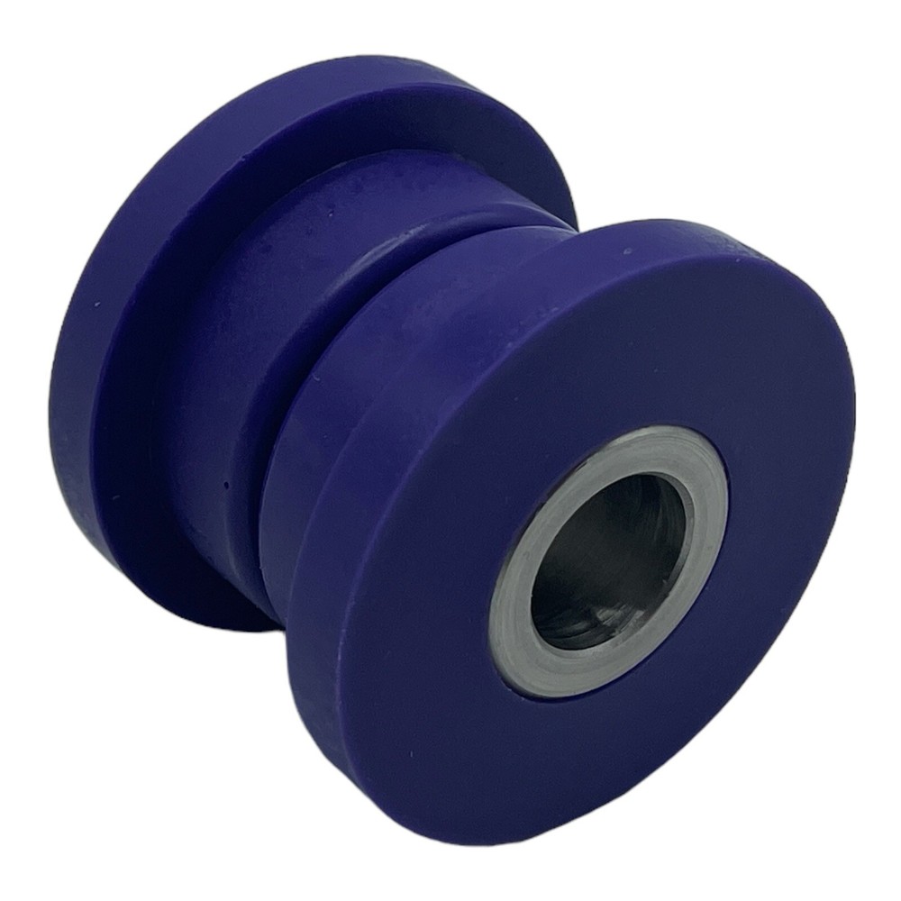 Powerflex 2002-2006 MINI Cooper Lower Engine Mount Small Bushing R50 R53 R52