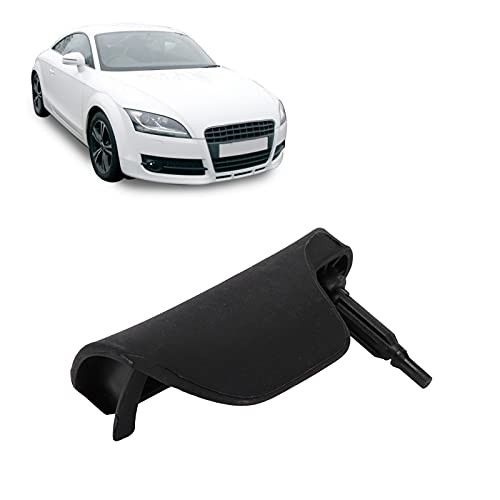 Bonnet Release Handle, Bonnet Release Handle, Bonnet Release Handle