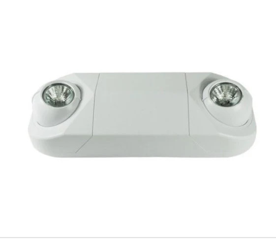 Emergency Light  Adjustable Lamp Heads  Exitronix LL50H