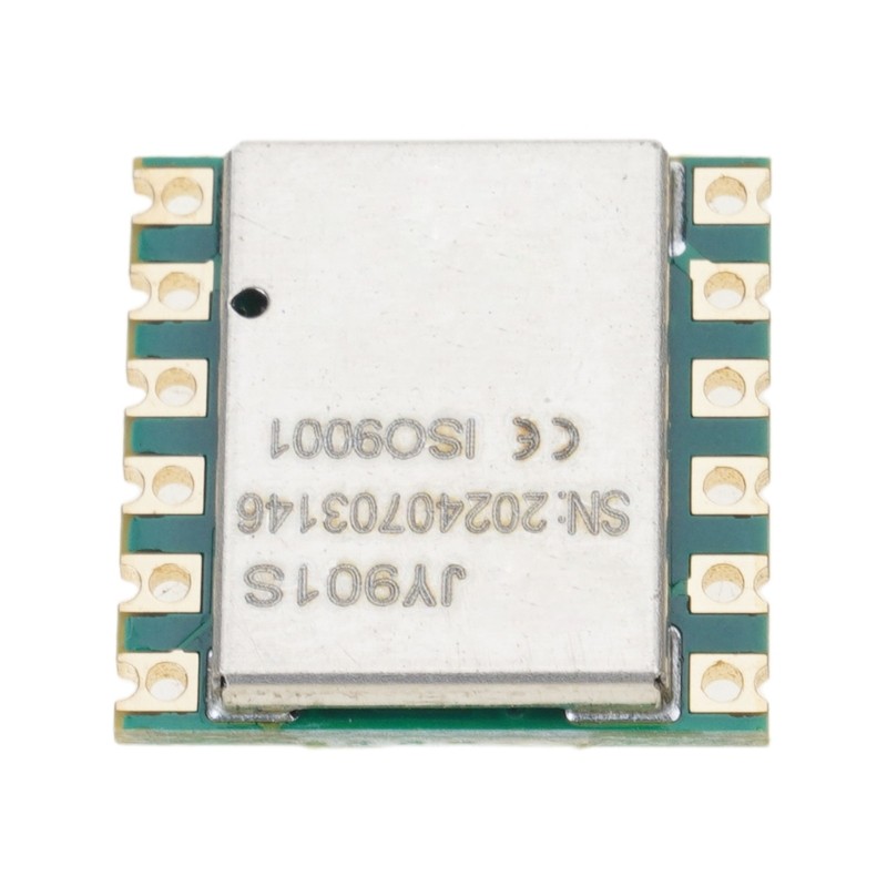 MPU6050 Module Angle Output 9-Axes Accelerometer Gyroscope Serial Port IIC