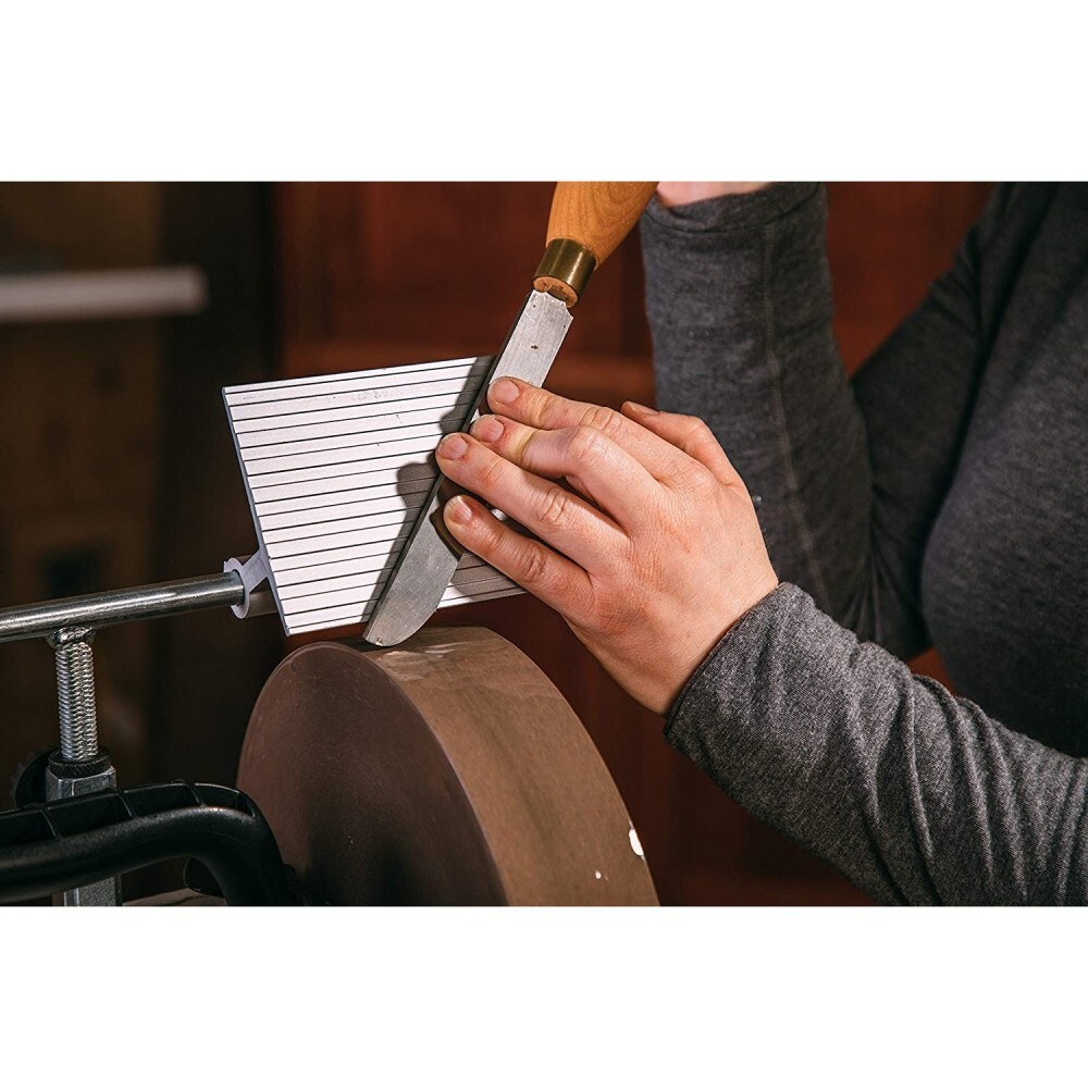 Jet Tool Rest For Jws-10 Wet Sharpener