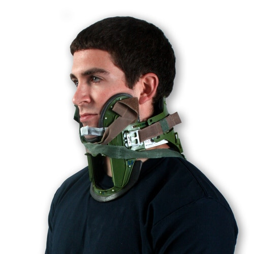 Military NeXsplint Plus (OD Green)