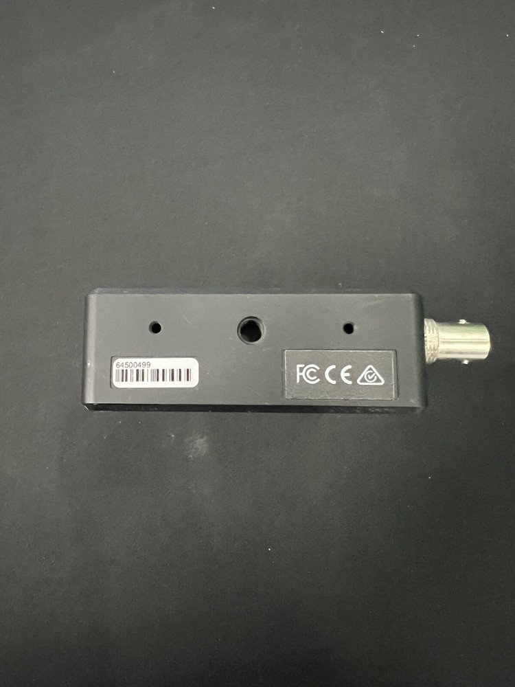 Teradek CubeRX Decoder Receiver