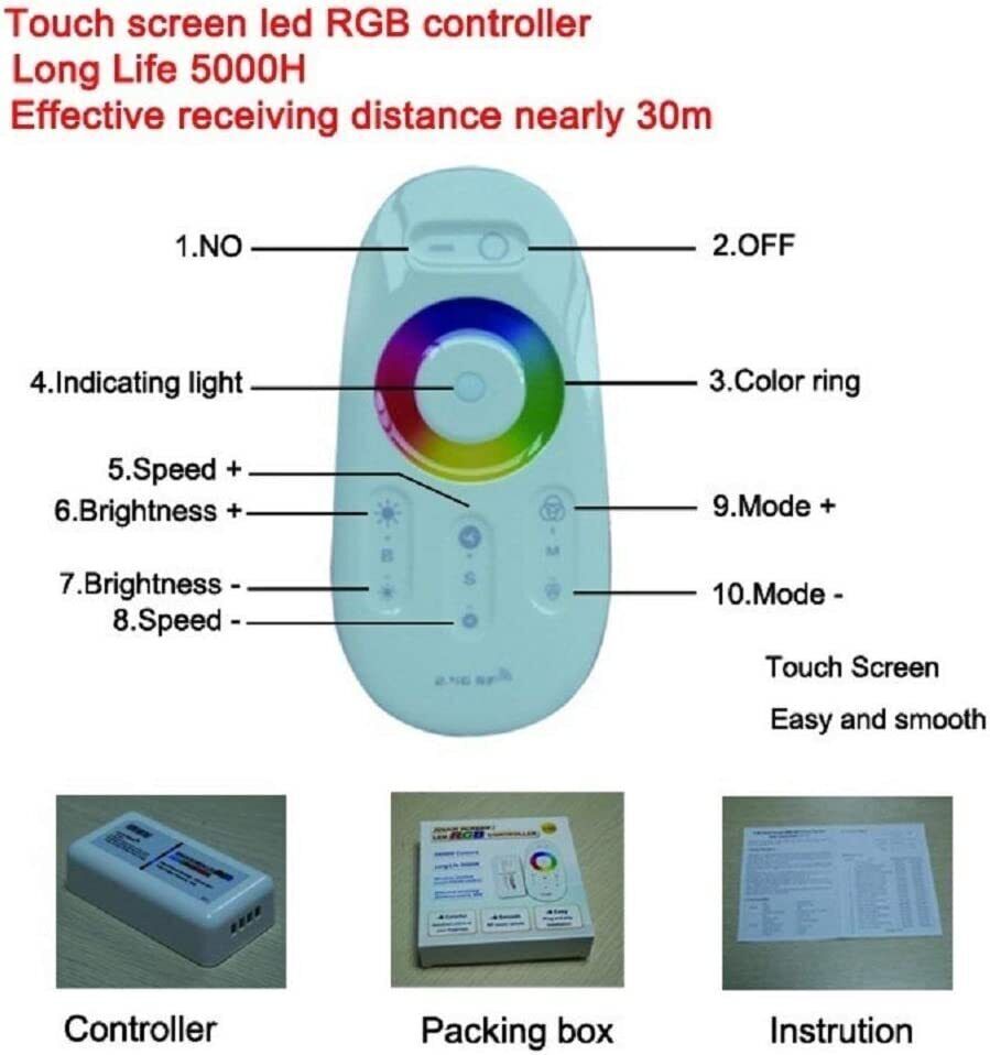 Inflatable Photo Booth Enclosure 1 Doors W/Led Light Blower for Advertising Bars