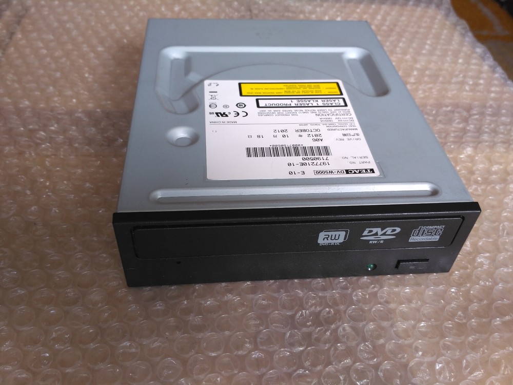 Teac DV-W5000E PP100 Epson 1psc.