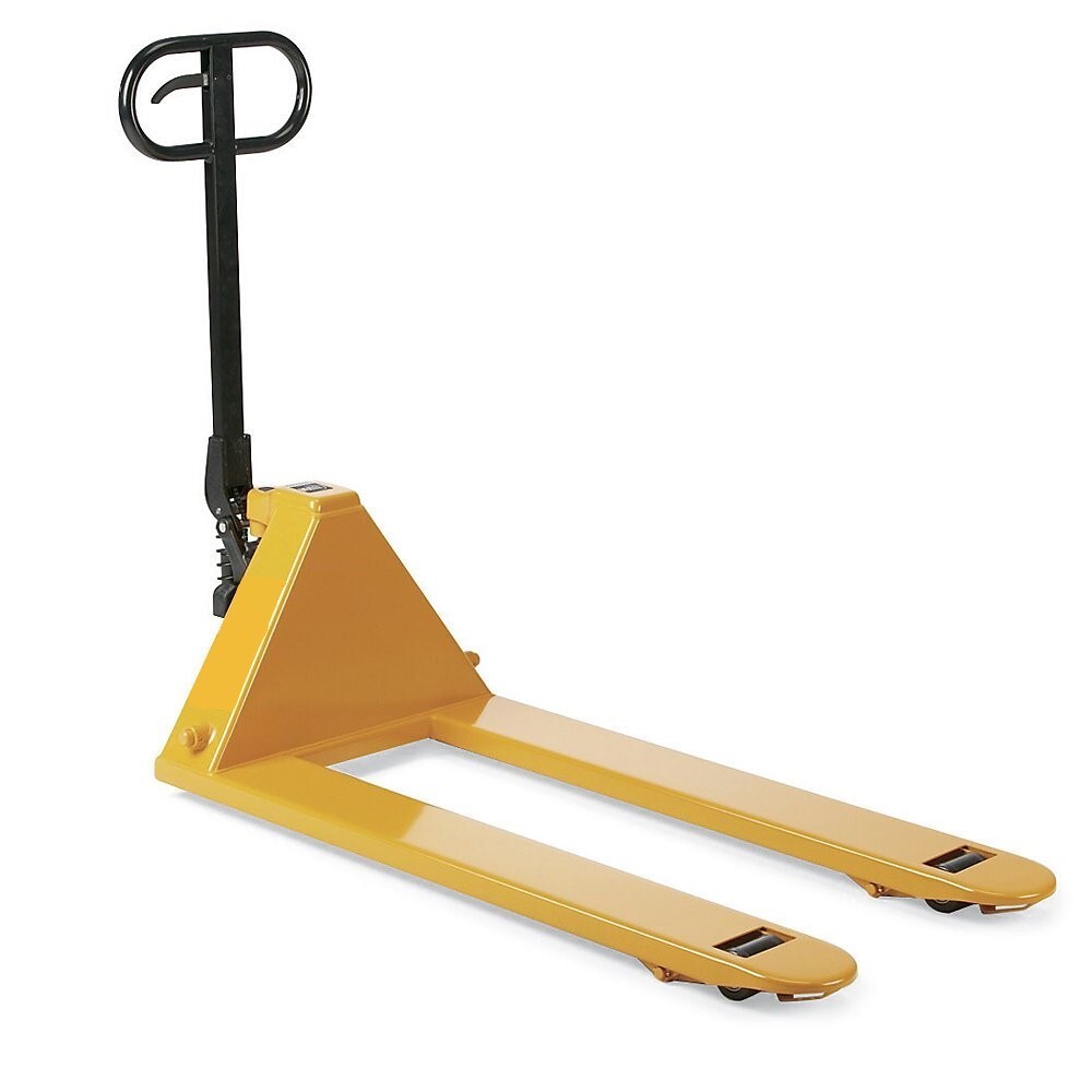 Top-Quality Manual Pallet Jack