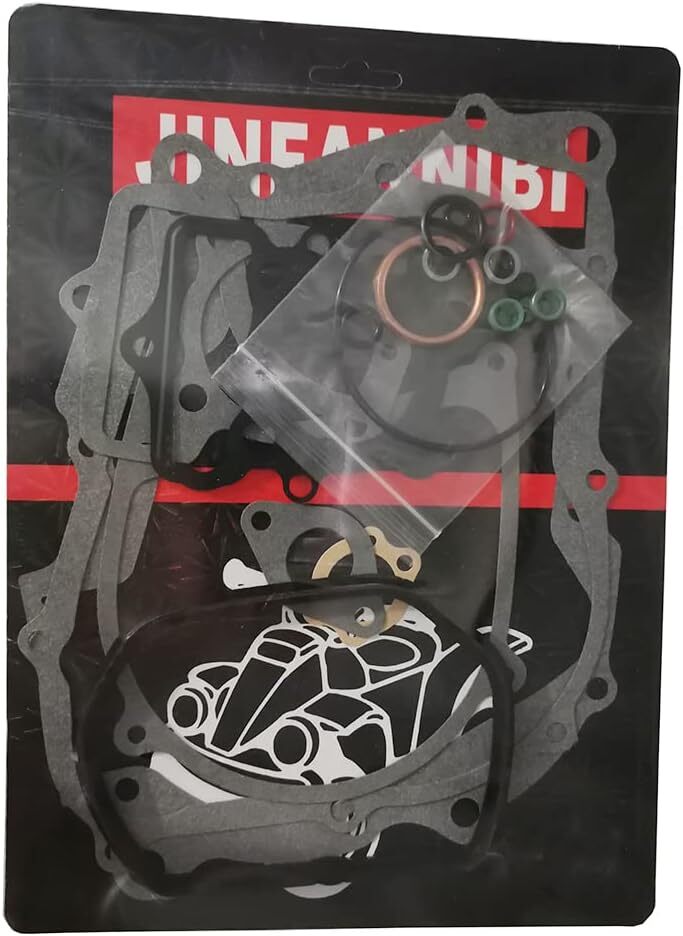 Top & Bottom End Engine Gasket Kit Set for Honda XR80 XR80R CRF80 CRF80F