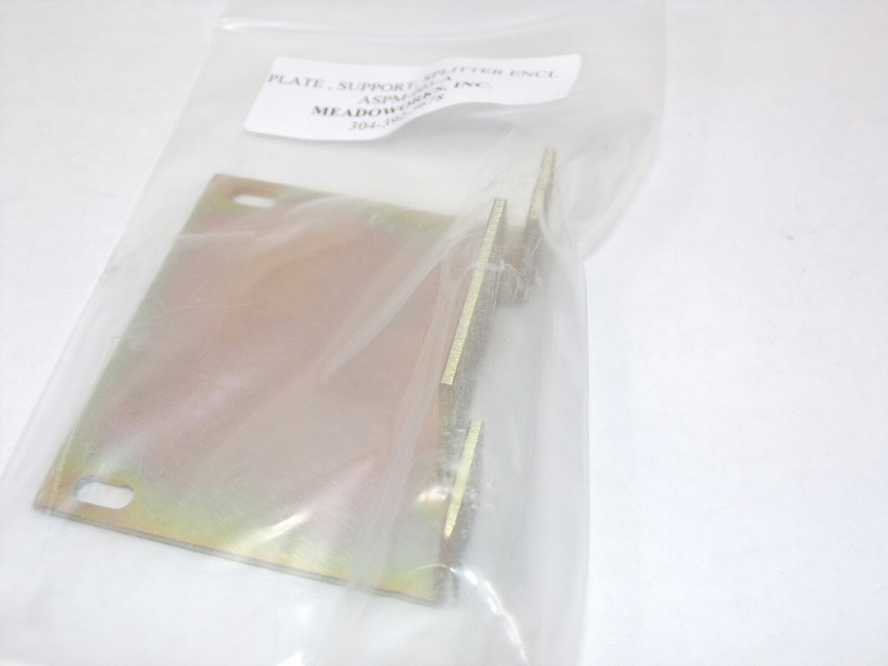 Agilent HP 6890/5890 MEADOWORKS ASPM-ACCESS Interface Kit