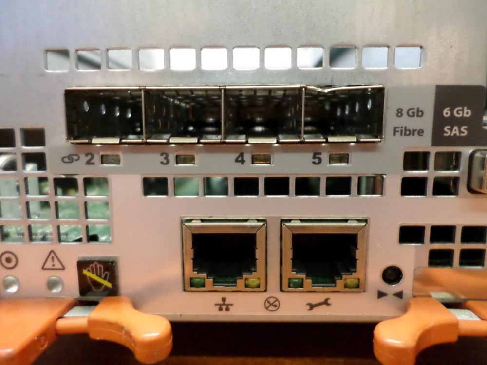 EMC 110-140-102B VNX5500 Storage Processor 2.13Ghz