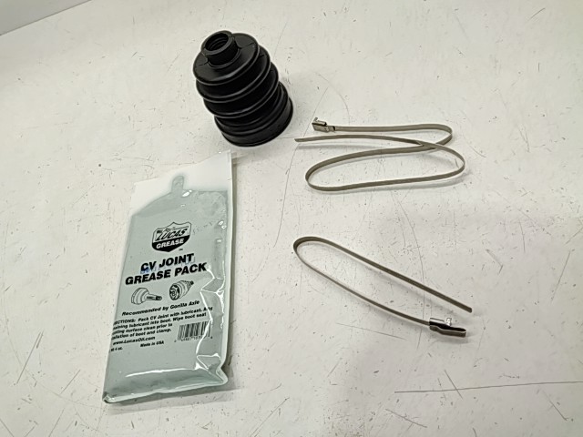 CV Boot - 2000 Polaris NOS