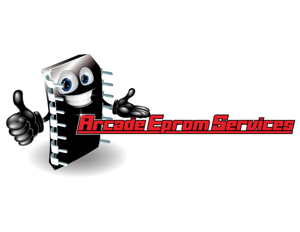 Street Fighter 2 C.E. RED WAVE Upgrade Kit