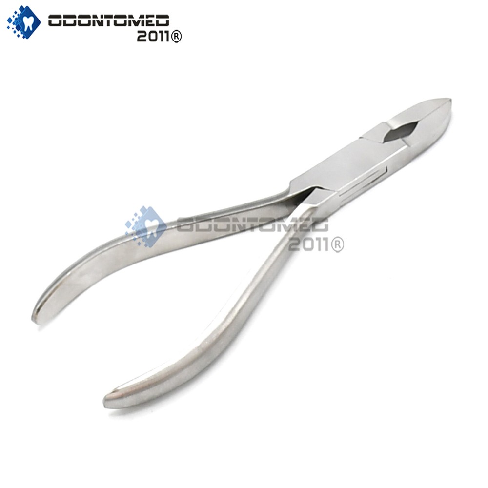 ODM Ring Closing Plier 5.25'' Body Piercing Tools
