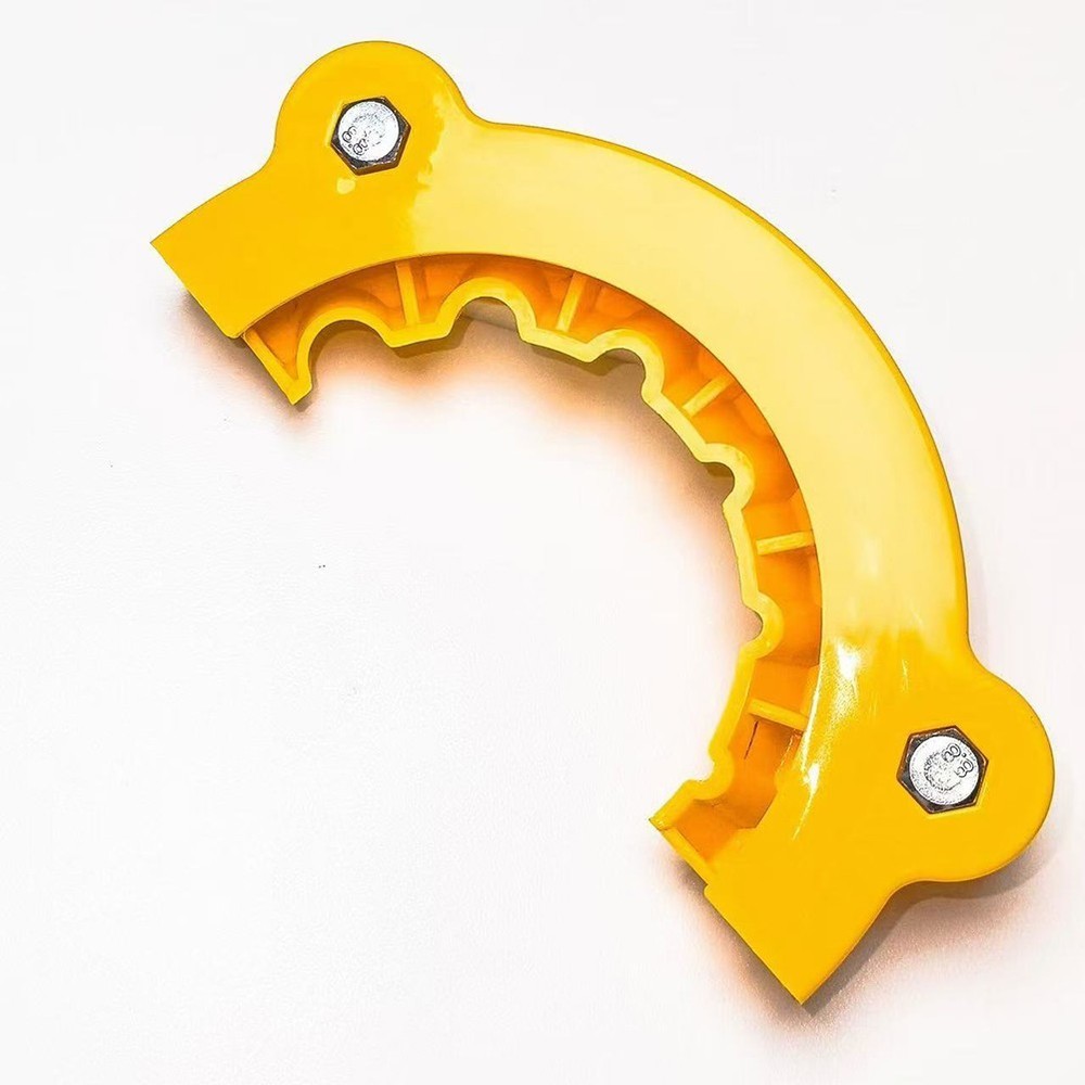 Innovative Drill Bit Sharpening Solution Set of Two Tools for Grinders