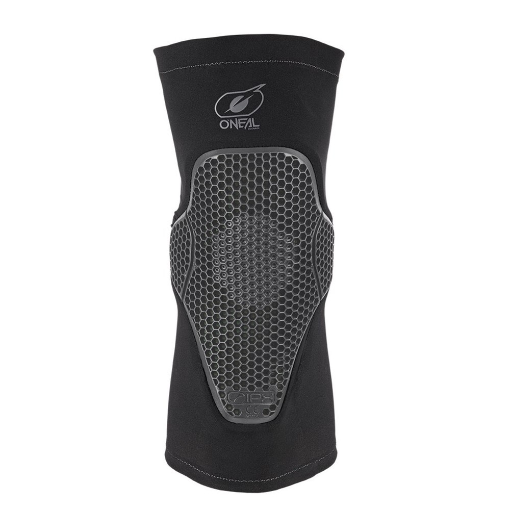 O'Neal Flow Knee Guards Grey