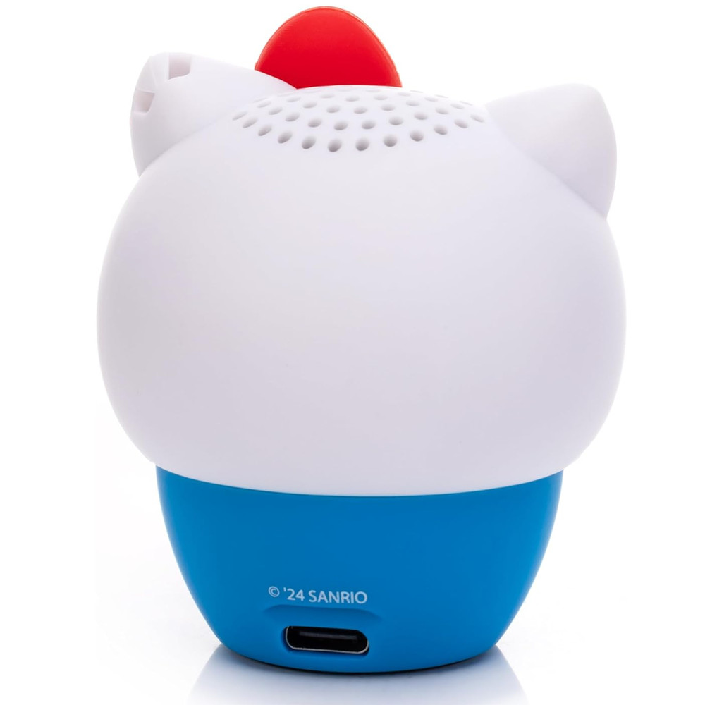 Bitty Boomers Sanrio: Hello Kitty - Mini Bluetooth Speaker