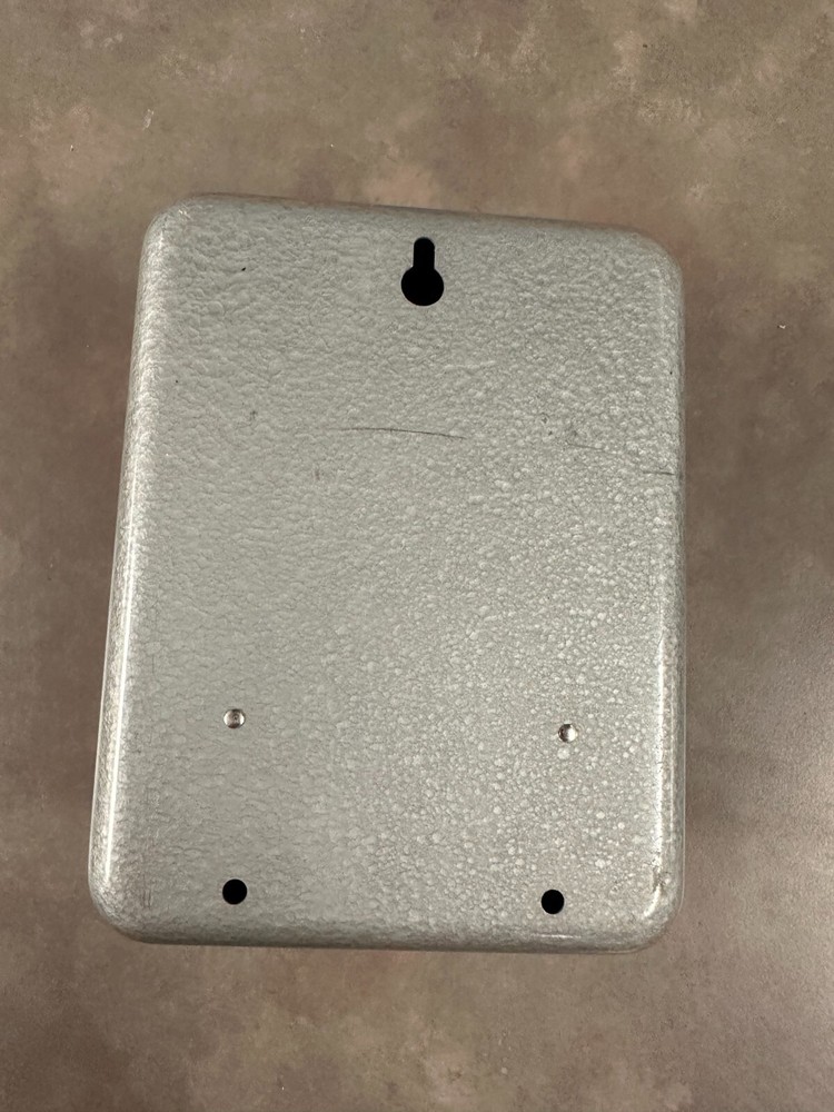 Dayton 2E023, NOS, Poultry Timer With Dimmer