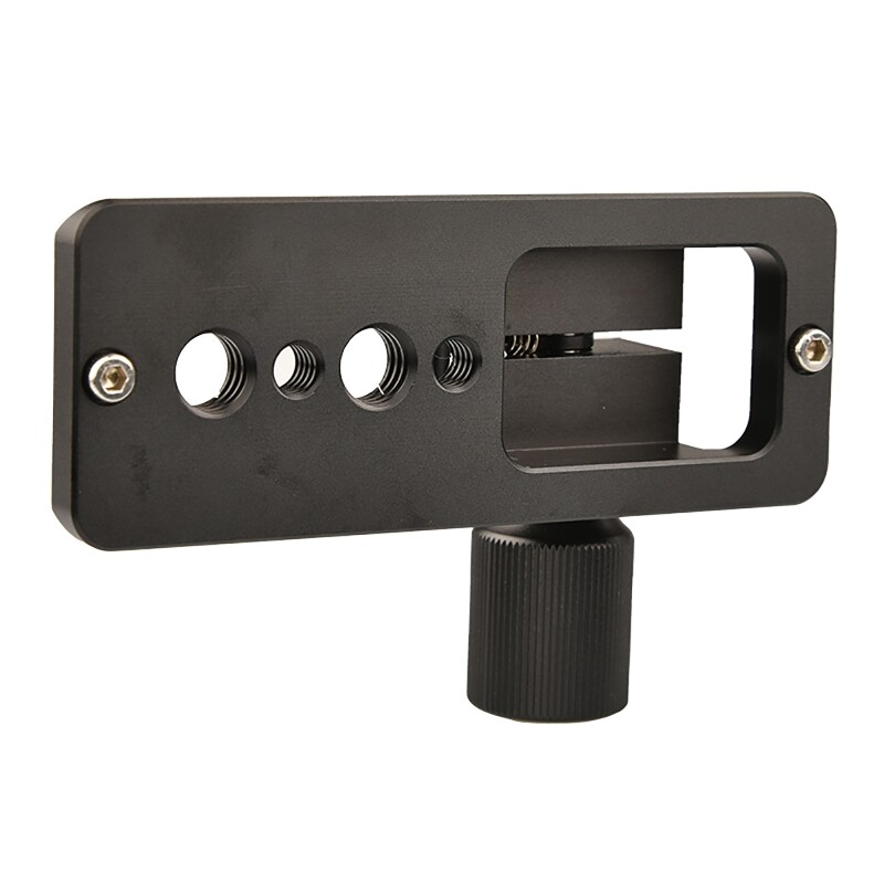 Metal Release Arca for Type Lens Plate Processing for 70-200mm f