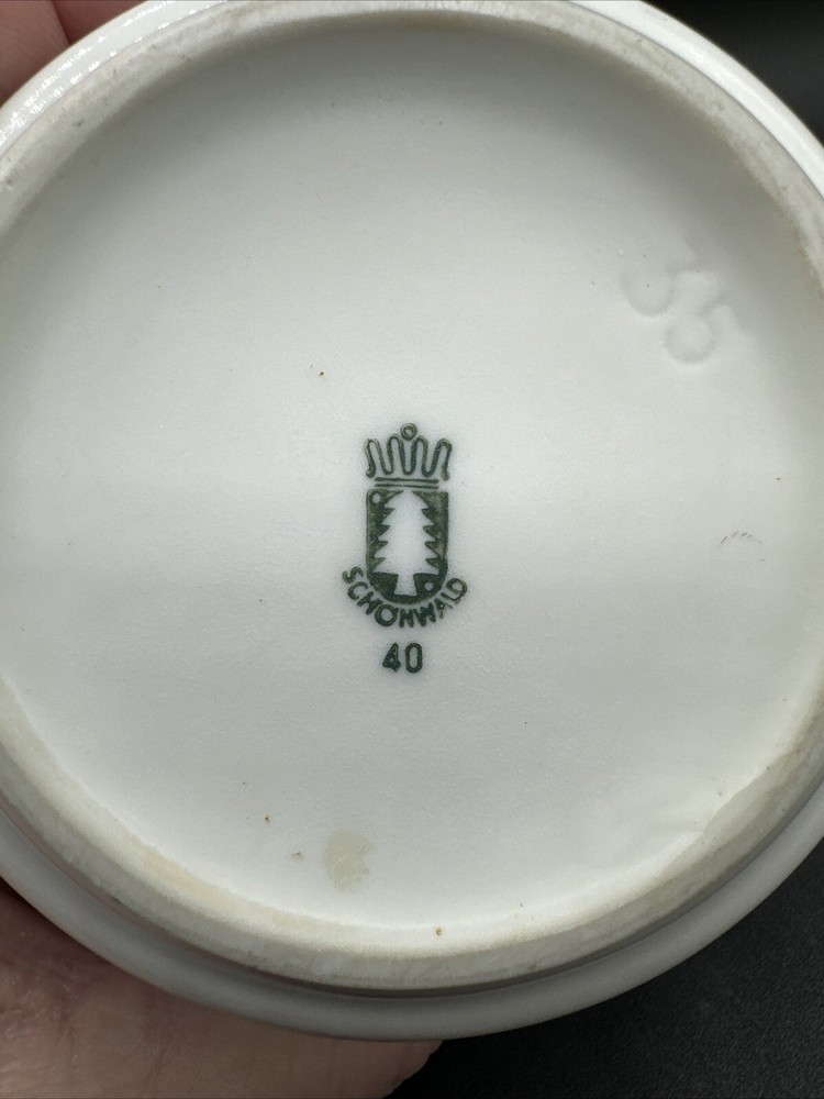 Coffee Cup USACIO Europe Strategic Communications Command