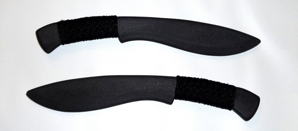 Practice Sword Kalaj Kutter Kukri Training Knife Dagger Nepal Knives