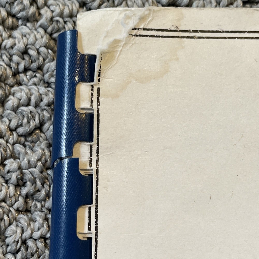 Century 2000 Autopilot Flight System Operating Manual 1997