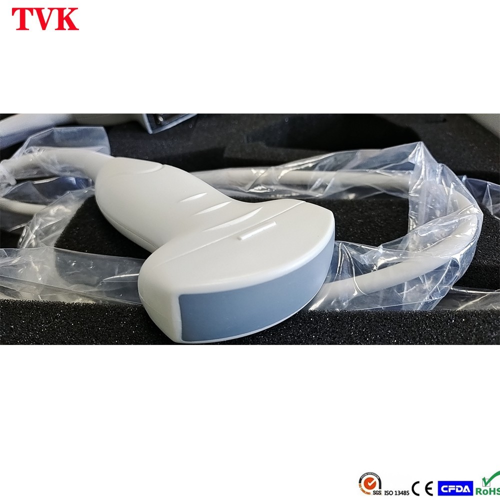 Mindray 3C5s Convex Array Ultrasound Probe Compatible M5 Abdominal Transducer