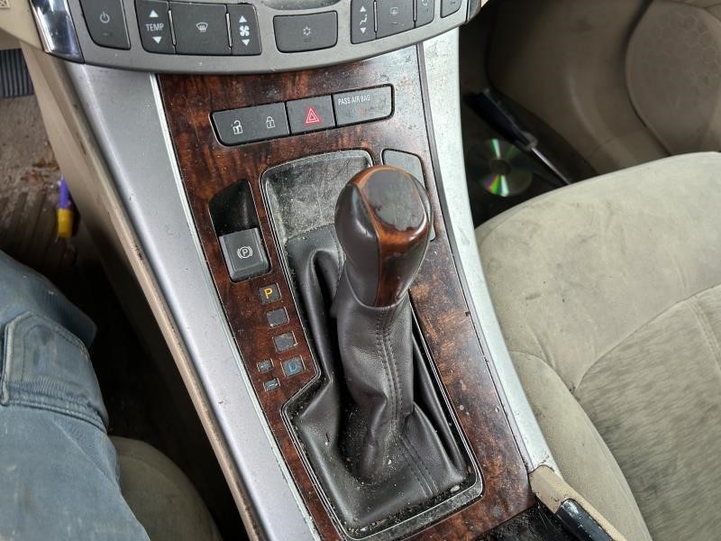 LACROSSE 2011 High Mounted Stop Light 104621899