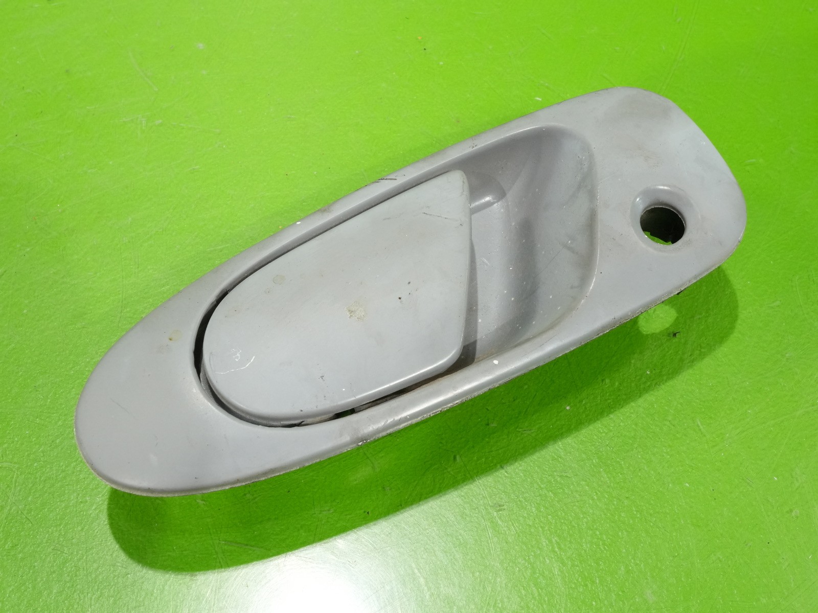 92-95 Civic OEM driver left exterior door handle opener
