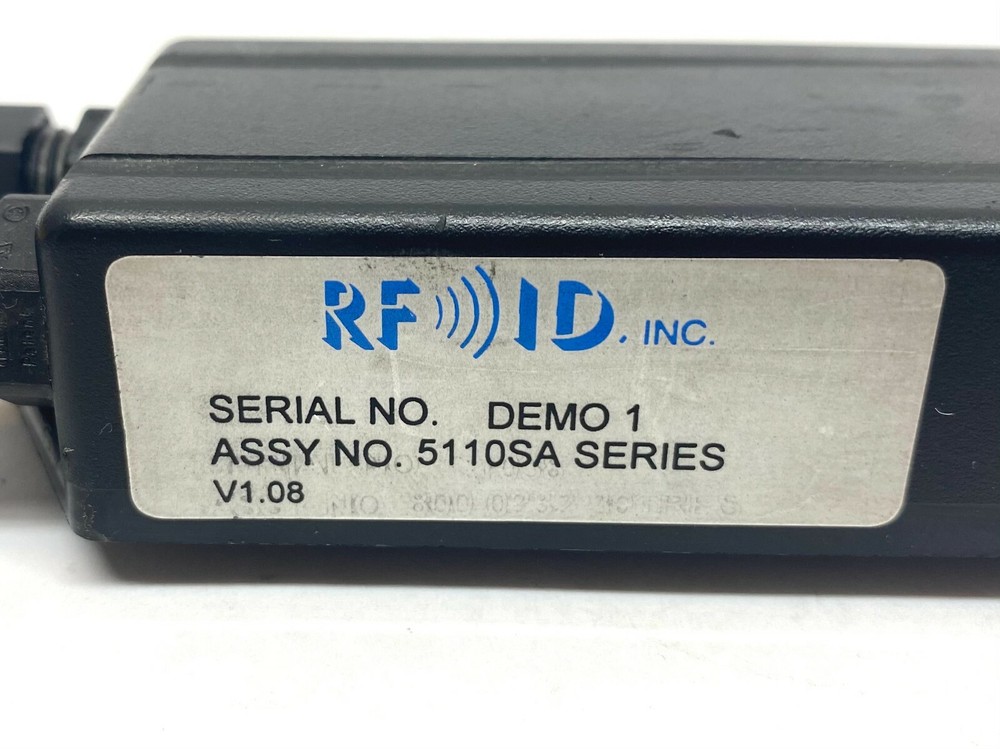 RFID Inc 5110-SA Smart Antenna