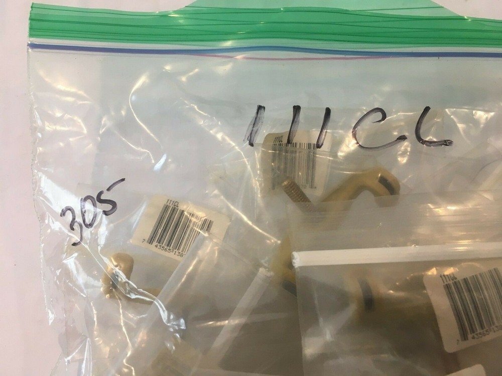 KUN 111CL SHOULDER REST LONG FORK FOR COLLAPSABLE MINI - PAD