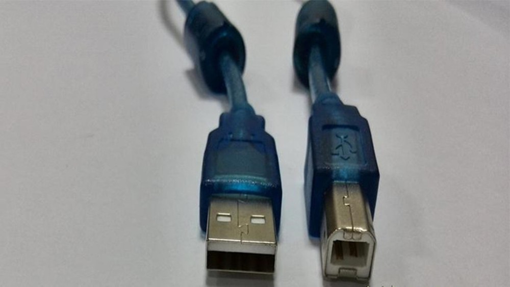 1PC BMXXCAUSB018/045 For M340/M221 download cable Programming cable New