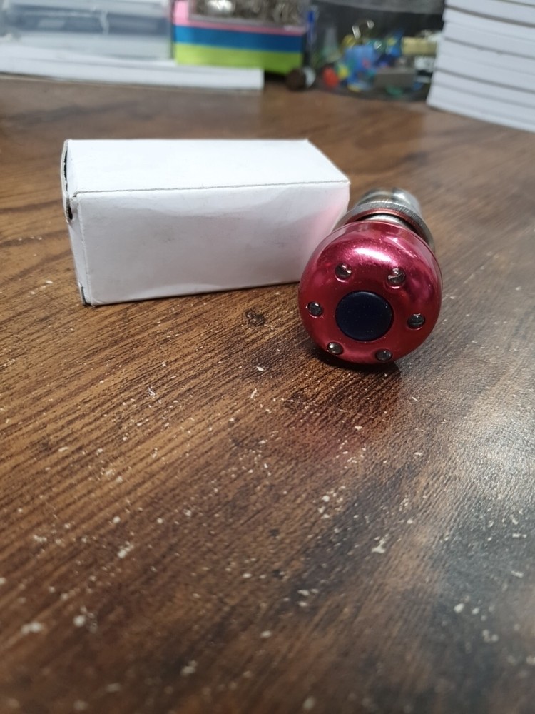 Car Cigarette Element LED Lighter Replacement