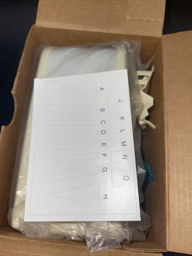 NOS New ARITECH PID MOTION SENSOR - MODEL NO. EV421