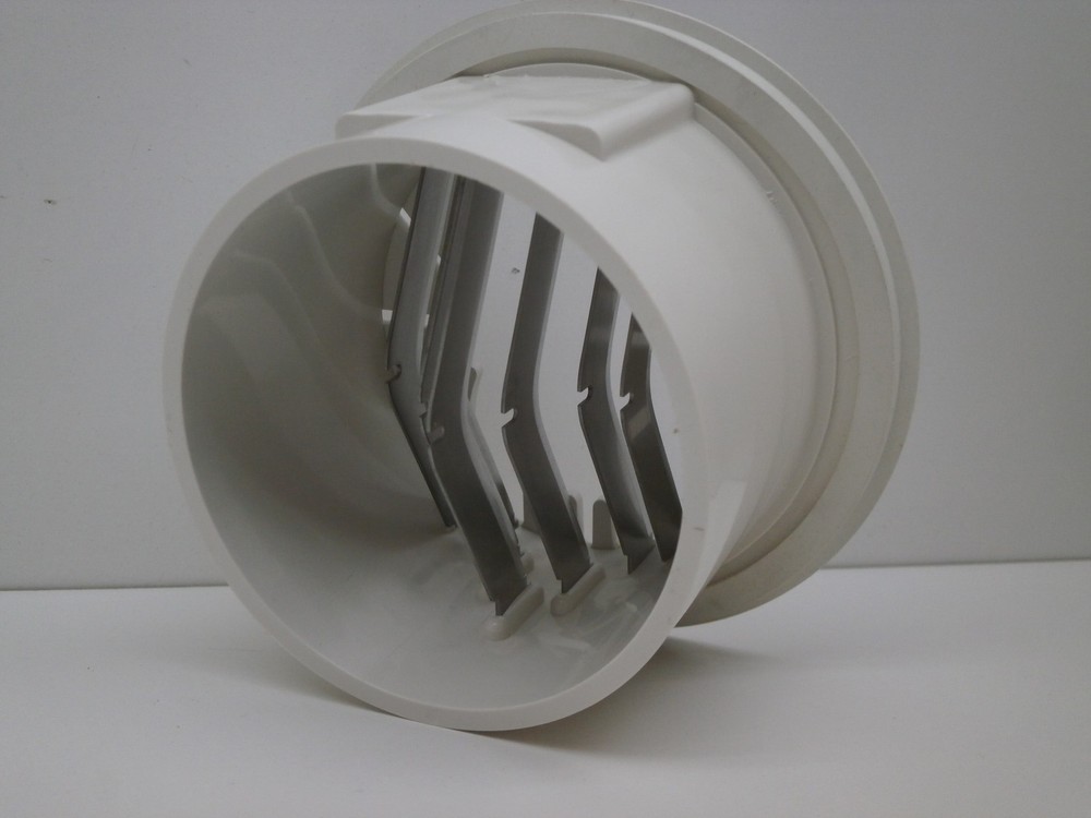 Industrial Tomato Slicer Replacement Blade Assembly 6-Slice