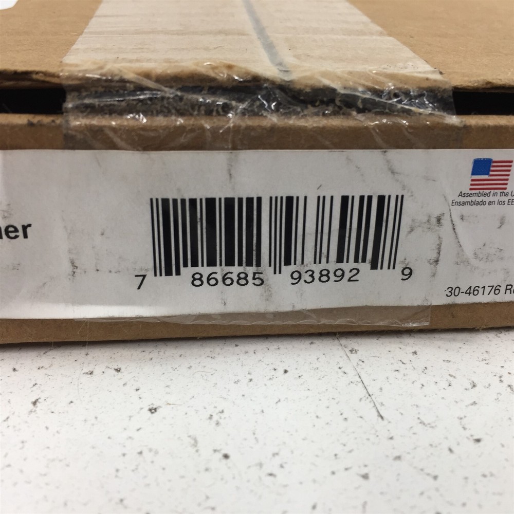 Eaton CH8NLNF Flush Surface Cover