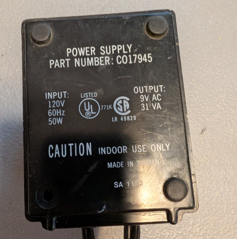 Atari 400 Home Computer - Tested working