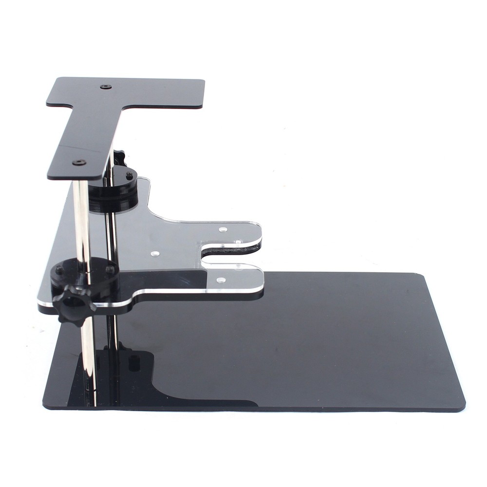 BDM Frame with Adapters Set Fit For Fgtech And Bdm100 Programmer Tool NEW