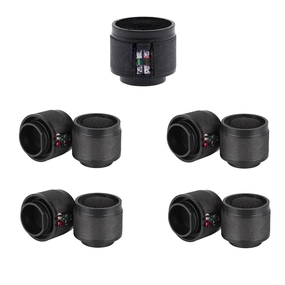 Professional Dynamical Microphone Capsule Head, Microphone Replacement7016