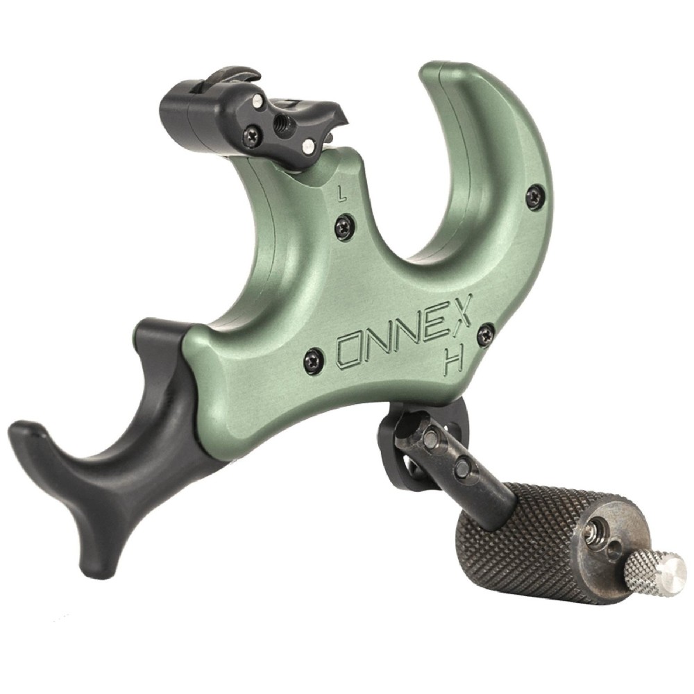 STANISLAWSKI OnneX Hinge Small Sage Release (8430)