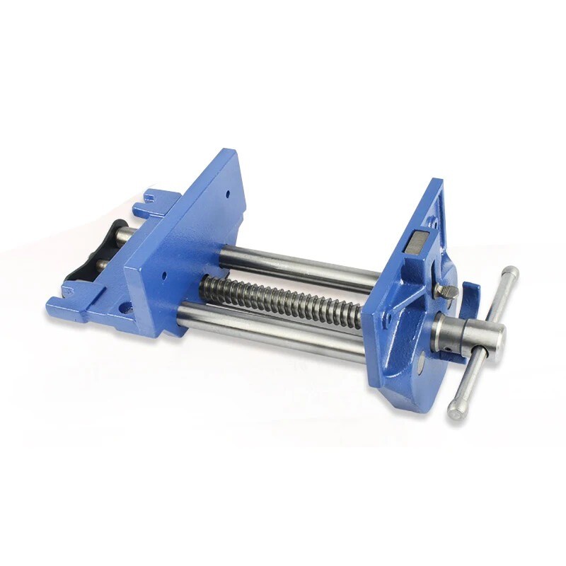 Bench Vise, Quick-Release Vise, Woodworking Vise, Table Vise, Workbench