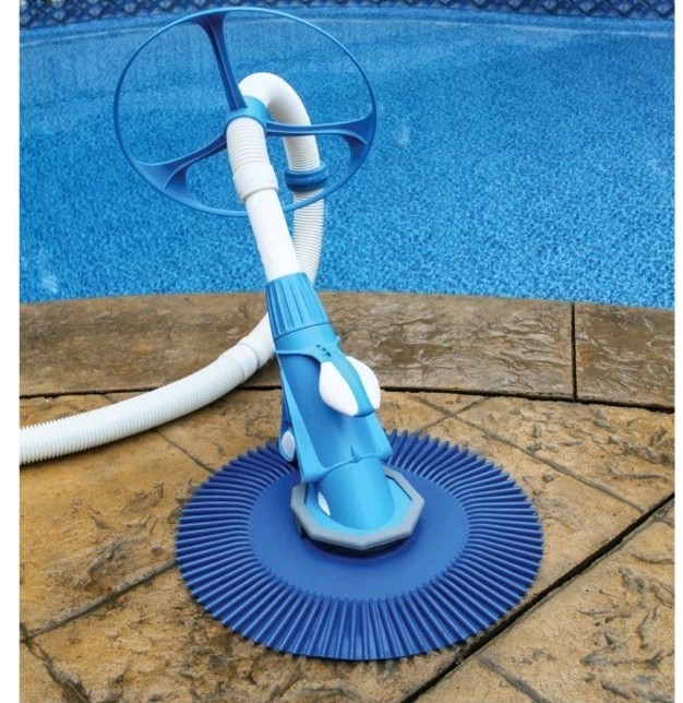 Aqua EZ-VAC Diaphragm Automatic Pool Cleaner