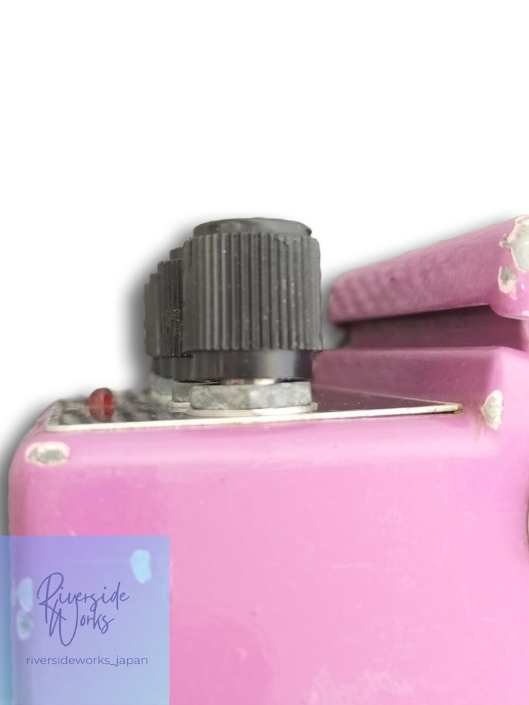 BOSS BF-2 Flanger Effect Pedal - Classic Flanging Sound JP