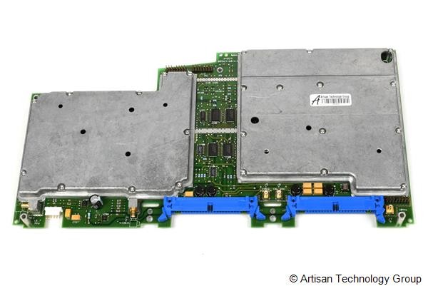 HP 08563-60163 A4 Log Amplifier Board