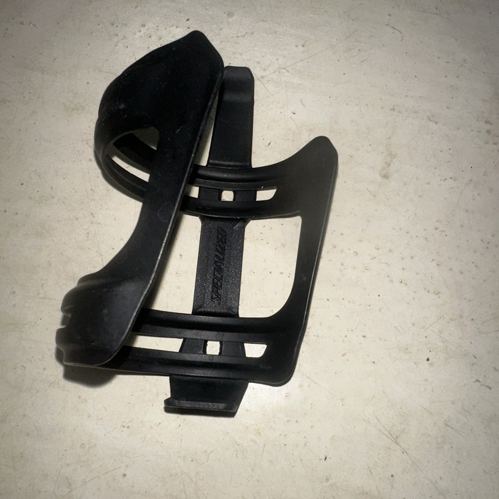 ROLL CAGE SPECIALIZED Customizable Adjustable Entry Right Left Top Matte Black