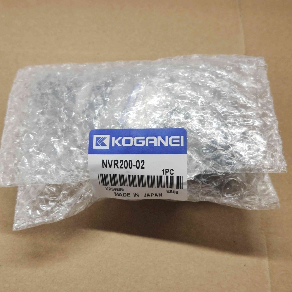 1pc VACUUM REGULATOR NVR200-02