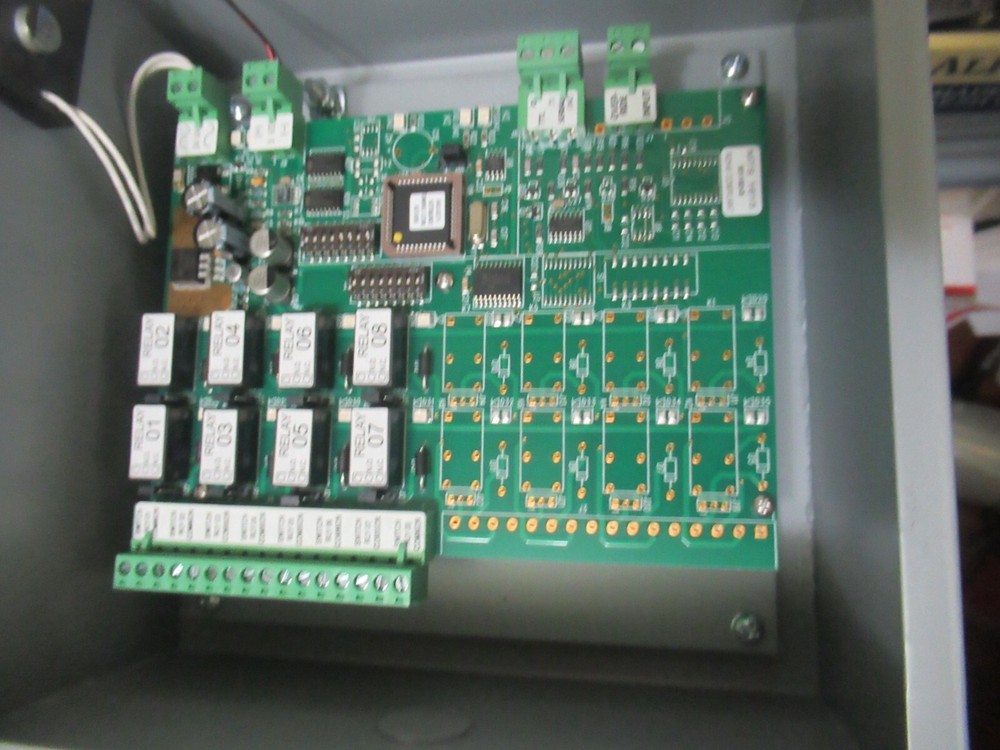 KABA Saflok Multi Channel Controller