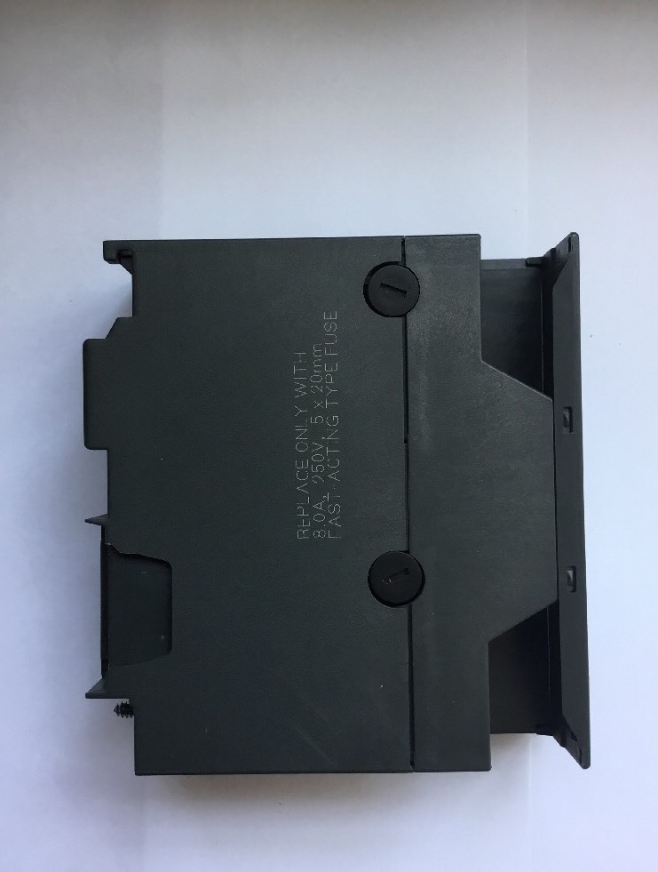 Siemens Simatic 6ES7 322 1FH00-0AA0 Digital O/P Module