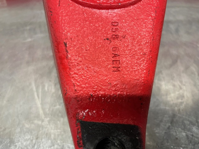 PETERBILT PETERBILT SUPPORT CAB FRONT 20-16551M001