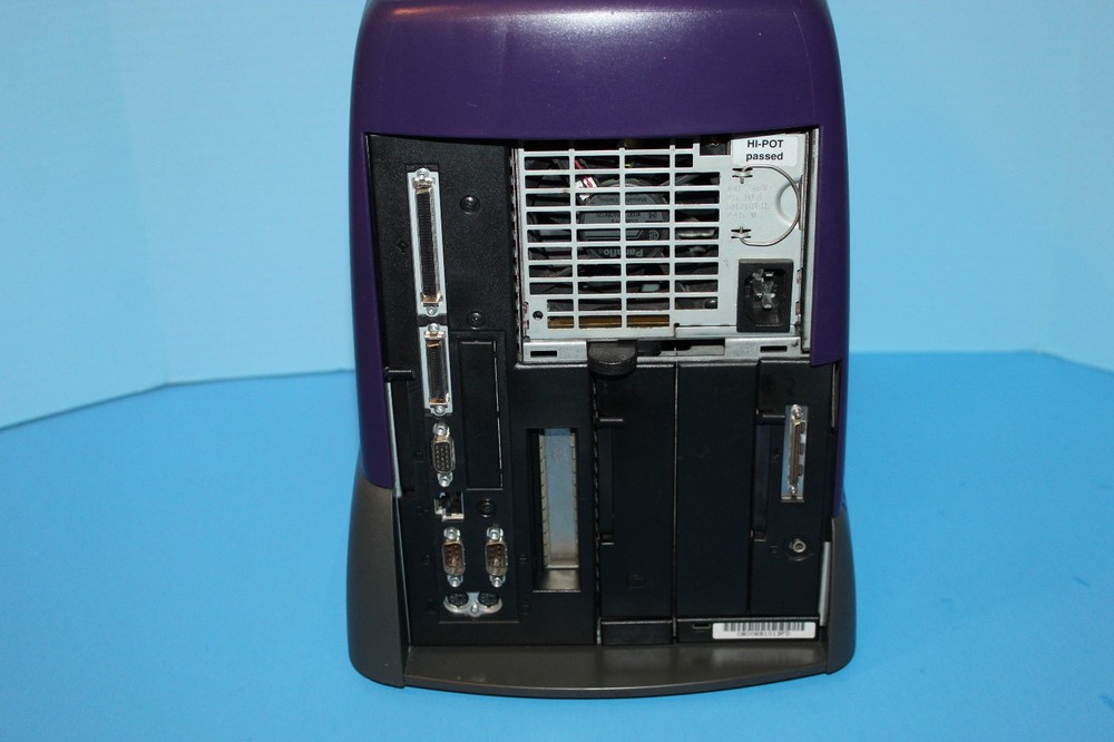 Silicon Graphics SGI O2+ Workstation